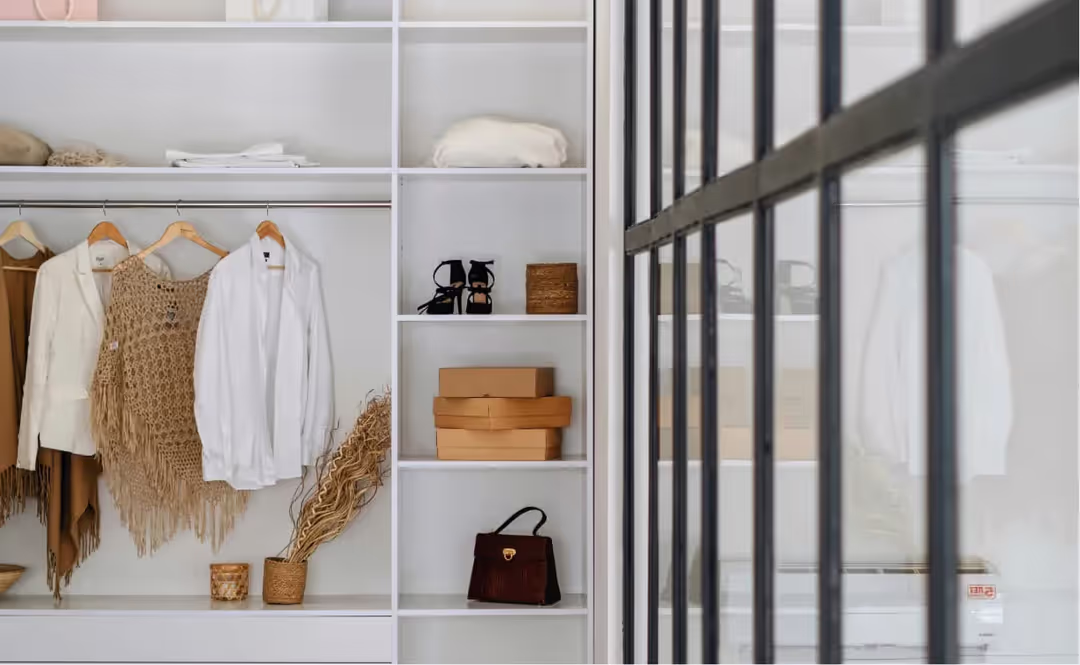 7 Wardrobe Basics You Might Be Overlooking