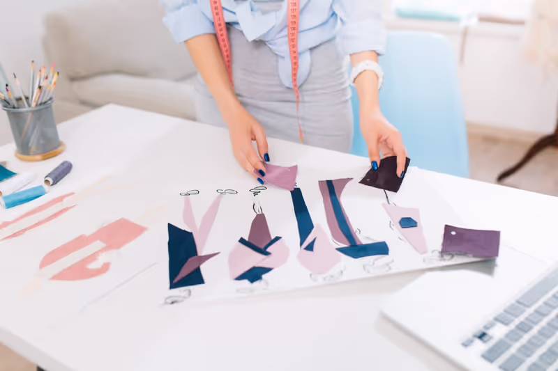 The Power Clash: Mixing Patterns and Making It Work