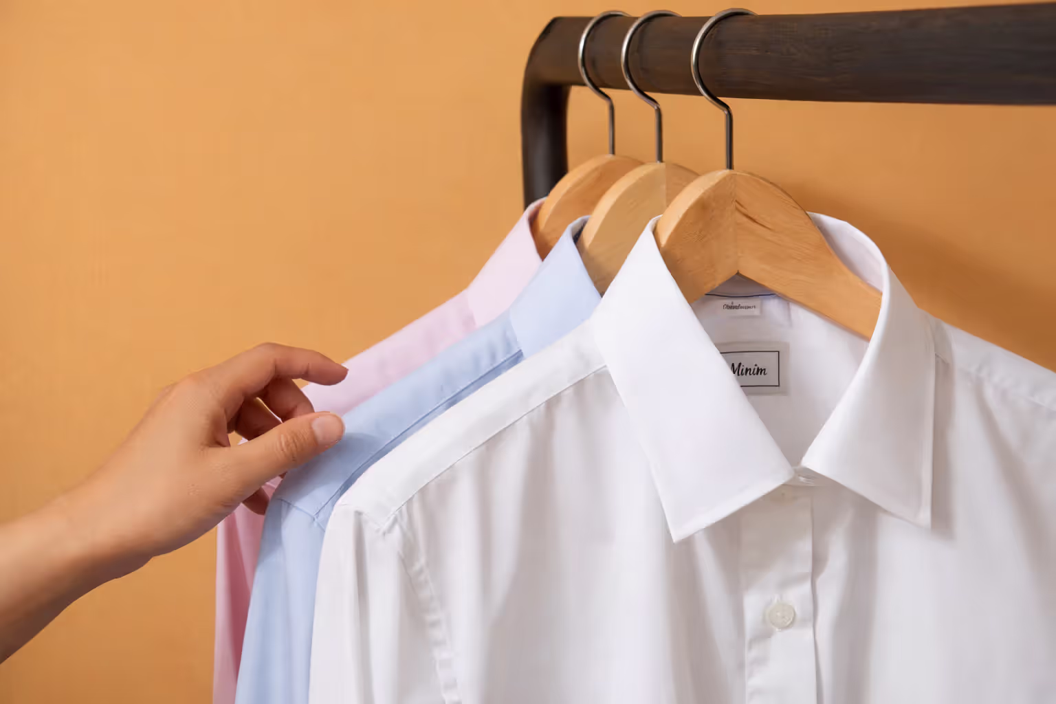 Reinventing Business Casual