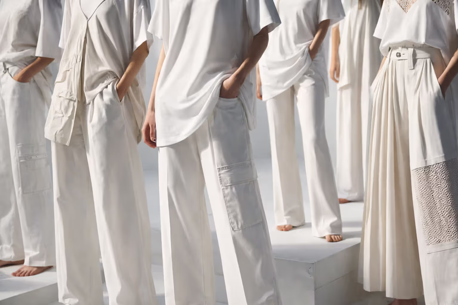 Importance of Elevated Essentials