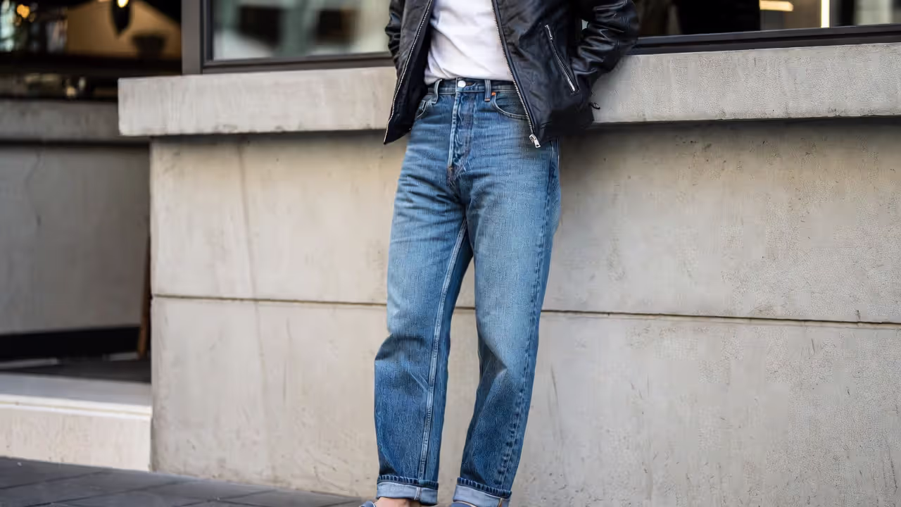 Fit is the quiet flex.