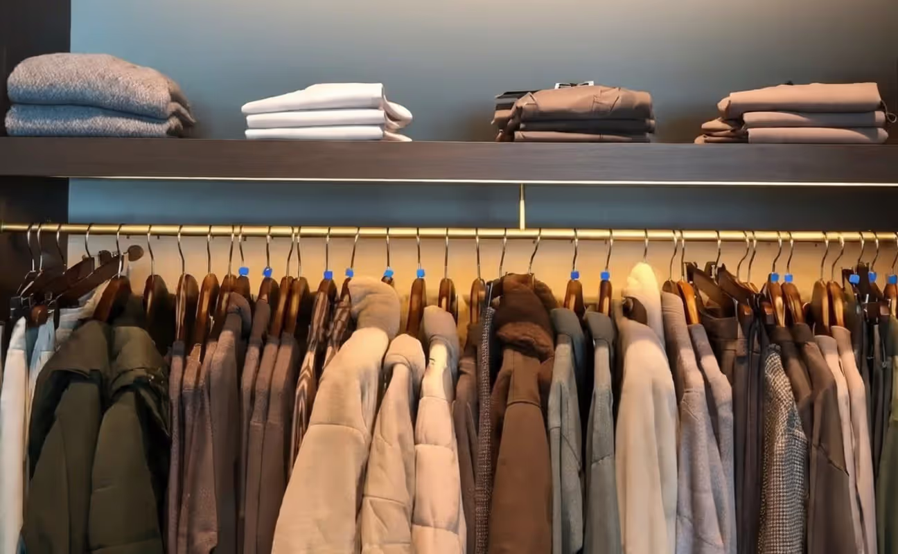 Key to Looking Effortlessly Chic