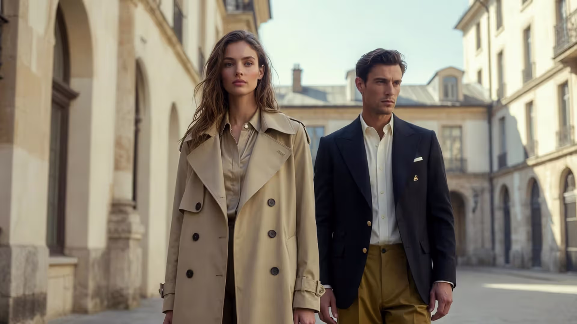 Top Fashion Trends Shaping 2025: What to Wear This Year